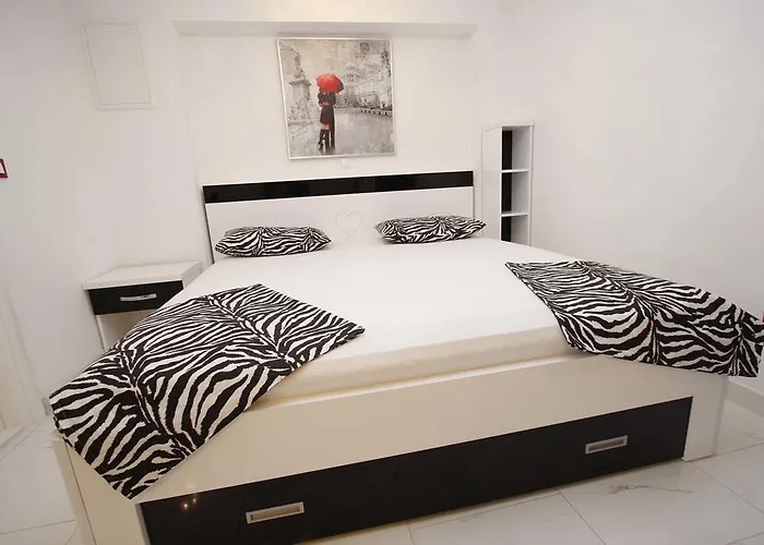 Apartamento Story Makarska