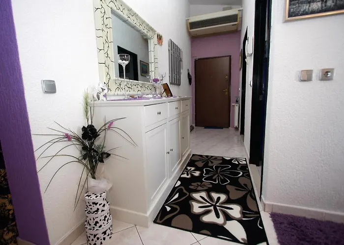 Apartamento Story Makarska