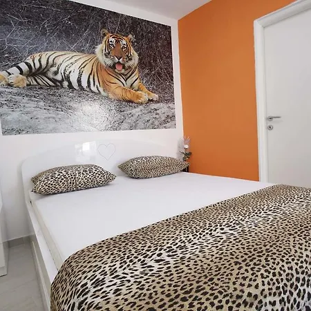 Story Appartement Makarska