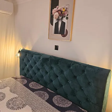 Apartman Story *