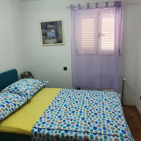 Apartman Story