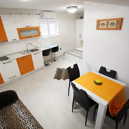 アパート Story *