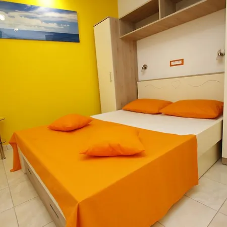 Appartement Story Makarska