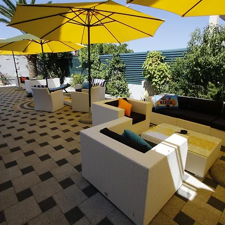 Story Lejlighed Makarska