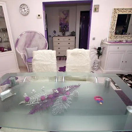 Story Appartement Makarska