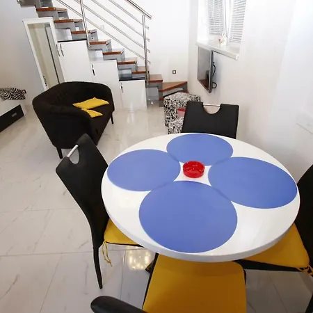 Story Appartement Makarska