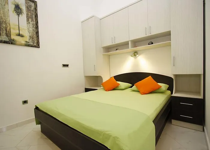 Story Apartman Makarska