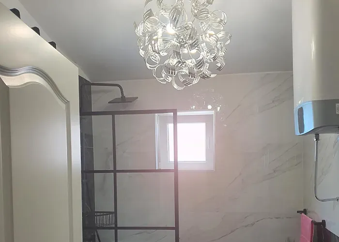 Story Μακάρσκα