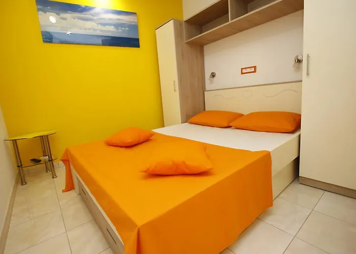 Apartman Story Makarska