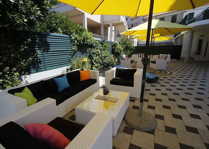 Story Μακάρσκα