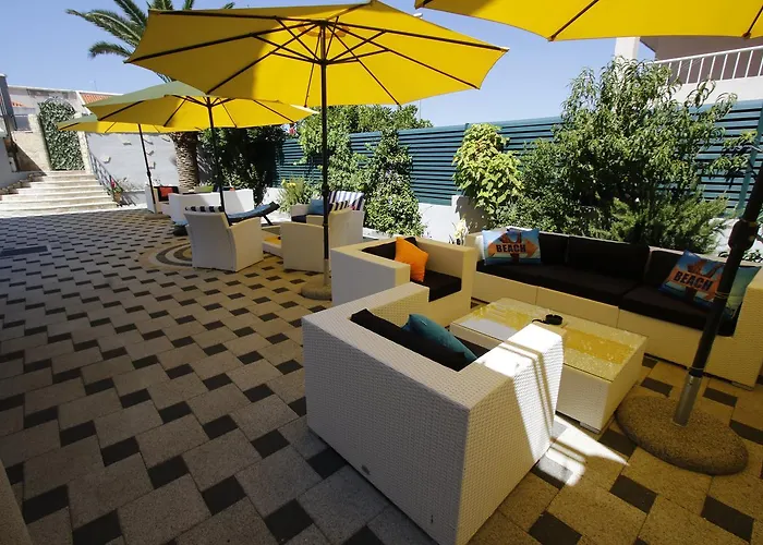 Story Apartman Makarska