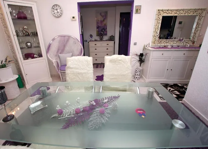 Story Apartman Makarska