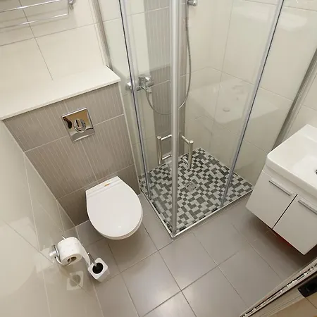 Apartment Story *