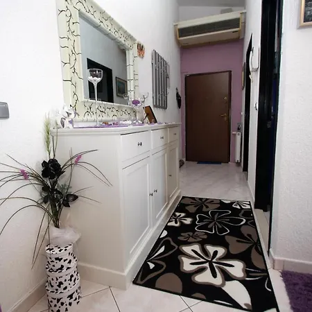 Lägenhet Story Makarska