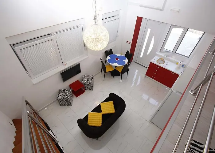 Story * Макарска